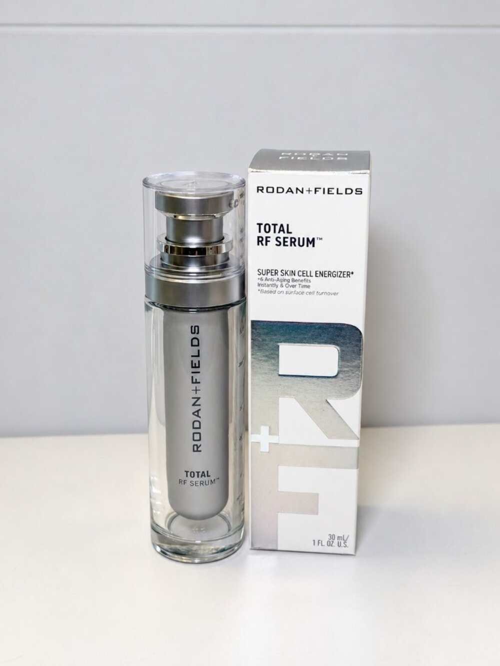 Rodan + Fields Total RF Serum